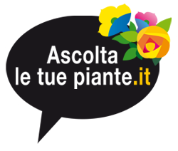 Ascolta le tue piante