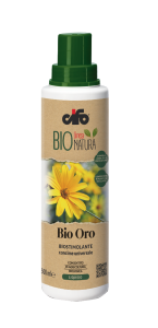 Bionatura Bio Oro