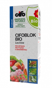 cifoblok bio lecitine di soia