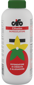 Bioregolatore