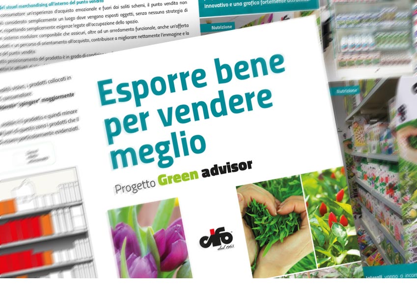 Depliant-giardinaggio