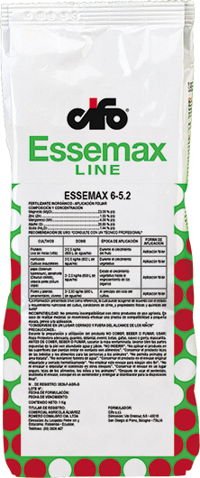 Essemax-652