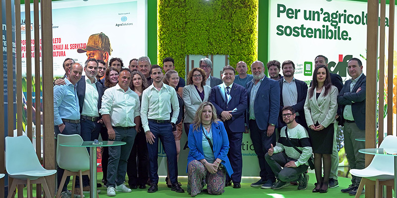 MacFrut 24 team