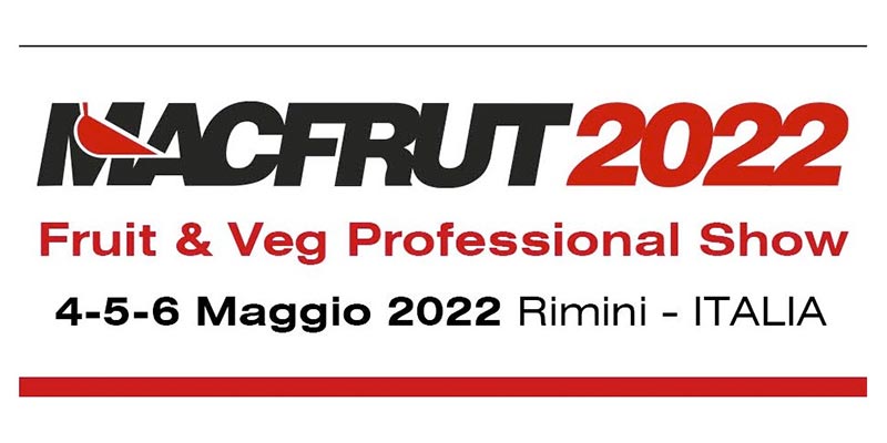 Cifo in prima fila al Macfrut di Rimini