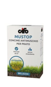 Mustop