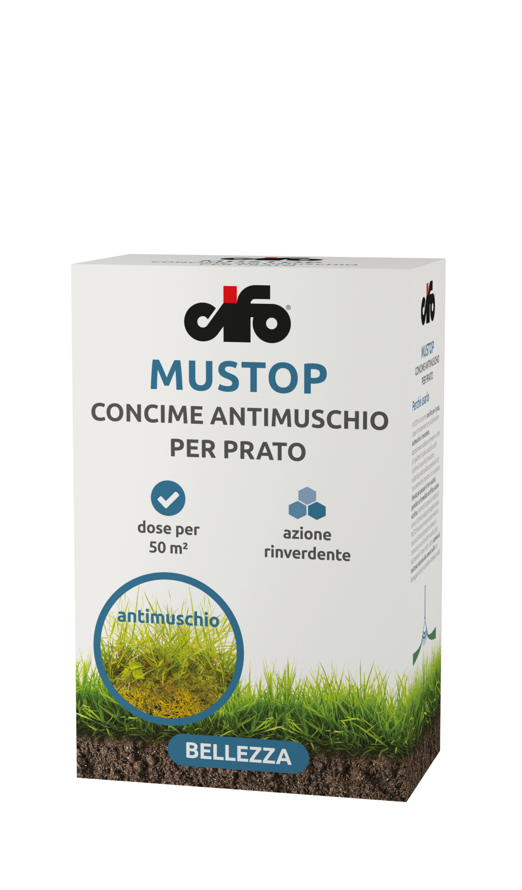 Mustop