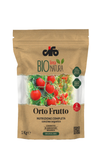 Bionatura Orto Frutto granulare