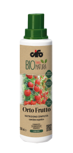 bionatura orto frutto