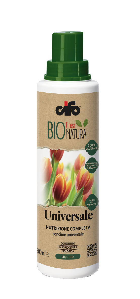 Bionatura Universale