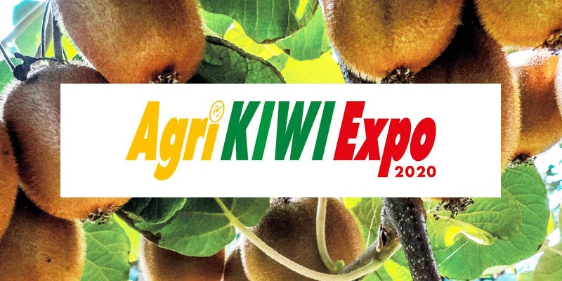 agri kiwi expo