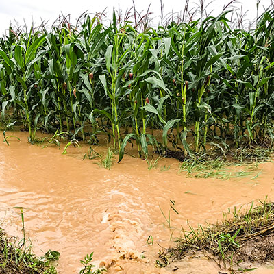 Water management, evapotraspirazione sotto controllo grazie a Cifo