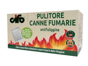 ACCENDIFUOCO BIO GEL IDEALE PER FONDUE E BOURGUIGNONNE CIFO