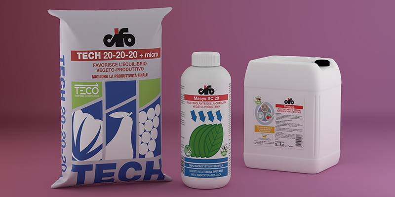 cifo ingrossamento acini uva da tavola