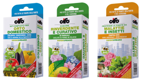 verde urbano tris