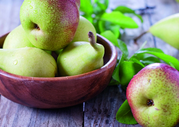 I buoni frutti di fine estate