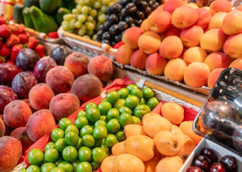 Frutta e verdura