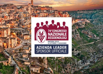 Cifo sponsor del 74° congresso nazionale di Assoenologi