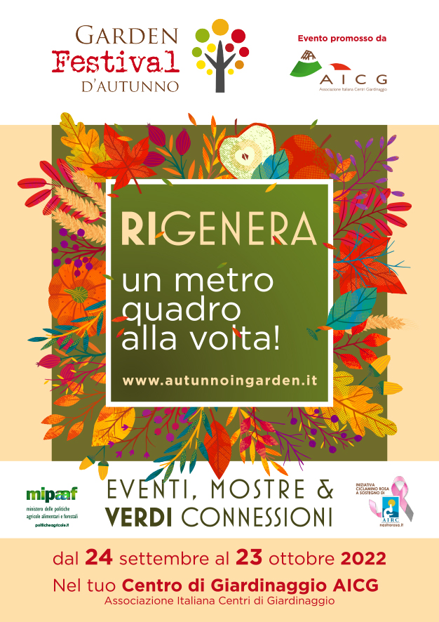 Locandina AICG