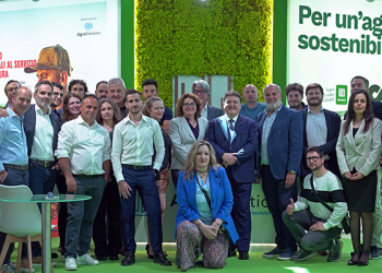 MacFrut 24 team