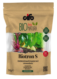 Immagine confezione CIFO Biotron S ammendante granulare