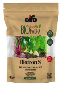 Immagine confezione CIFO Biotron S ammendante granulare