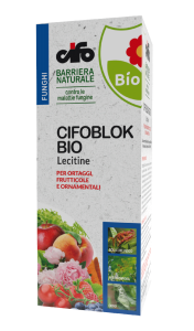 Immagine confezione CIFO CIFOBLOK Bio Malattie fungine
