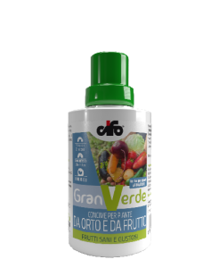 Immagine confezione CIFO Orto e Frutto Granverde