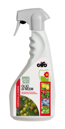Immagine confezione Cifo - Olio di Neem