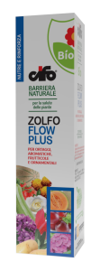 astuccio di Zolfo Flow Plus