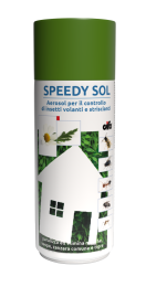 Speedy Sol