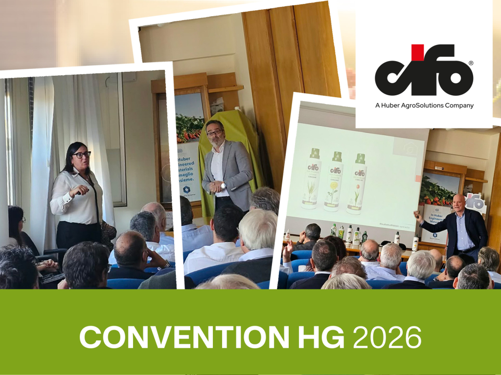 Home & garden Cifo convention 2026 Home & garden Cifo convention 2026