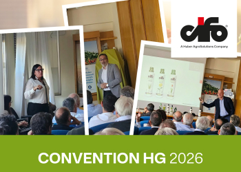 Home & garden Cifo convention 2026 Home & garden Cifo convention 2026