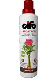 Algatron