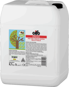 Cheram-5L