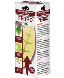 Ferro