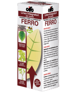 Ferro