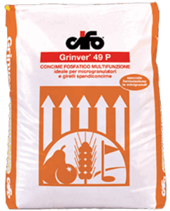 GRINVER-49P