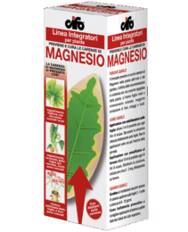 Magnesio