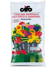 Minerale-orto-e-giardino