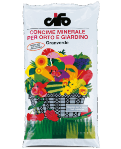 Minerale-orto-e-giardino