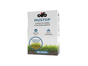 Mustop