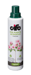acidofile