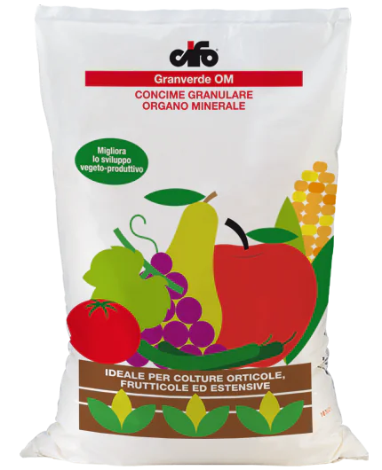 GRANVERDE OM
