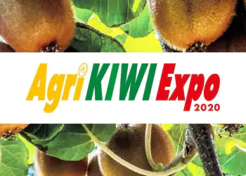 agri kiwi expo