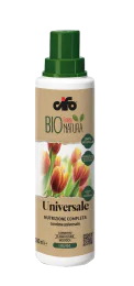 CIFO-Bionatura-Universale_Concime-liquido Immagine confezione CIFO Bionatura Universale Concime liquido