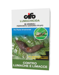 CIFO-Lumachicida-Ferronite Confezione Lumachicida Ferronite