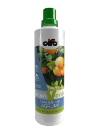 CIFO_AGRUMI-GRANVERDE Immagine confezione CIFO Granverde Agrumi