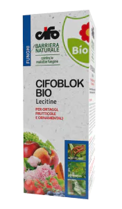 CIFO_CIFOBLOK-BIO_Malattie-fungine Immagine confezione CIFO CIFOBLOK Bio Malattie fungine