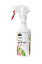 Immagine confezione CIFO Cifotris Bio Insetticida fungicida acaricida