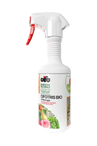 Immagine confezione CIFO Cifotris Bio Insetticida fungicida acaricida